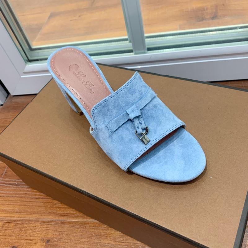 Loro Piana Sandals